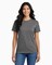 Gildan Softstyle Midweight Crewneck Short Sleeve T-Shirt For Modern Classic Fit Durable Everyday Wear